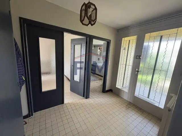 Maison à vendre, 105m², Criel-sur-Mer