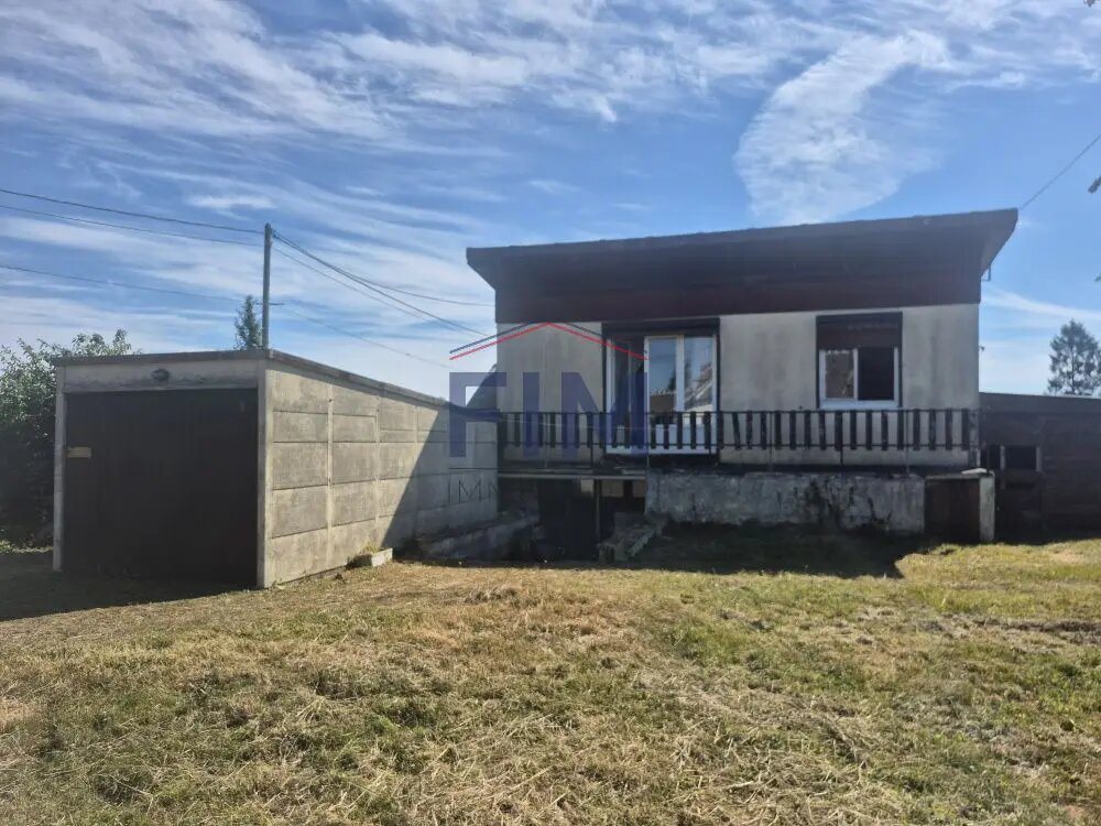 Maison à vendre, 51m², Aumale