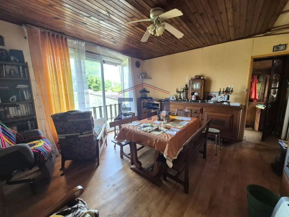 Maison à vendre, 51m², Aumale