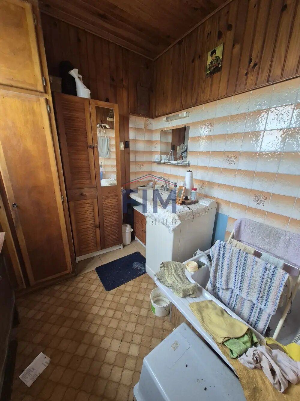 Maison à vendre, 51m², Aumale