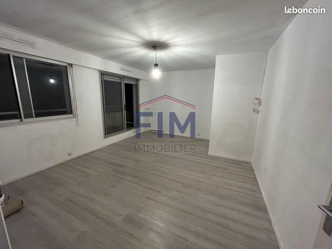 Appartement à vendre, 52m², Dieppe