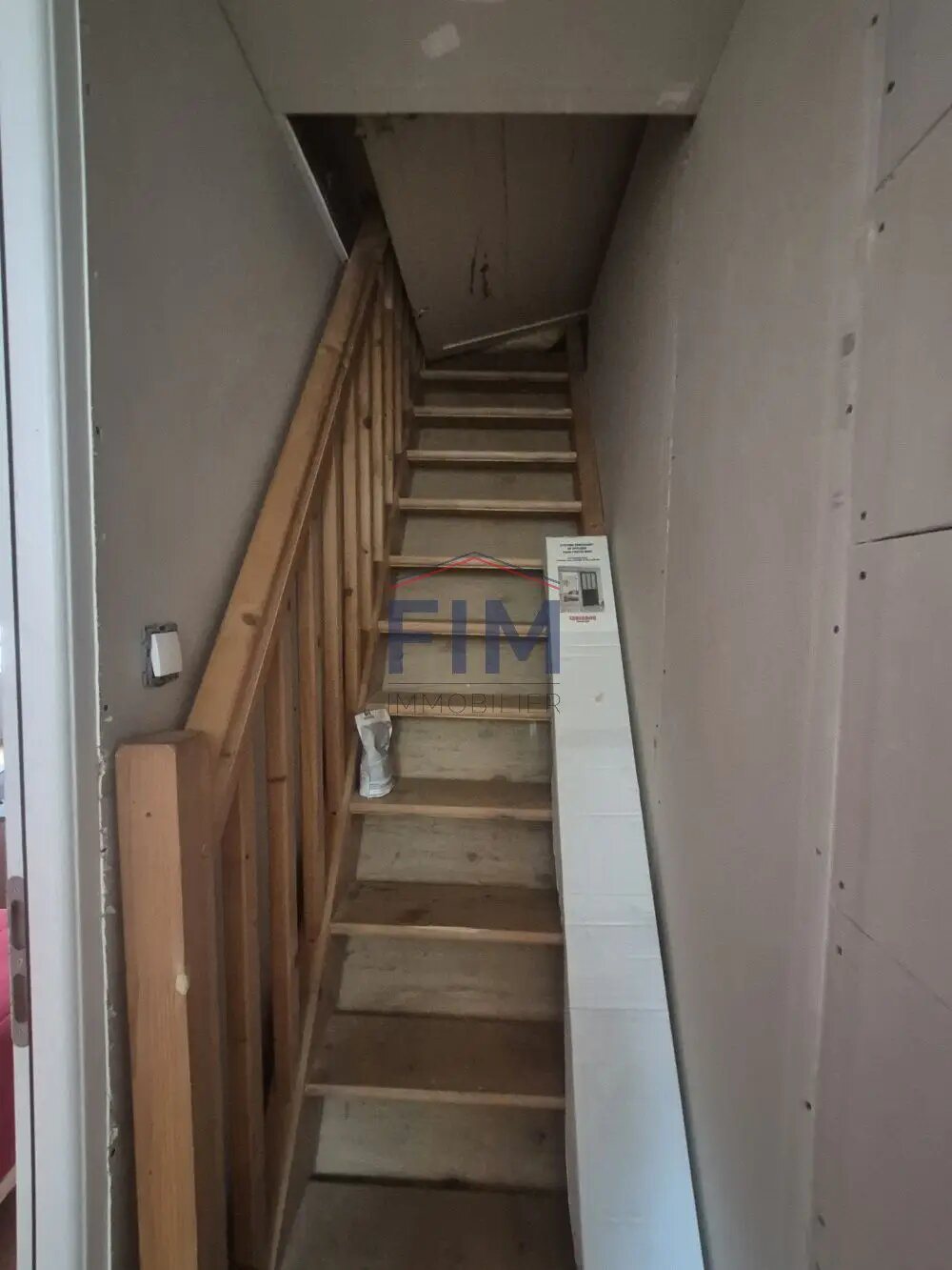 Maison à vendre, 74m², Aumale