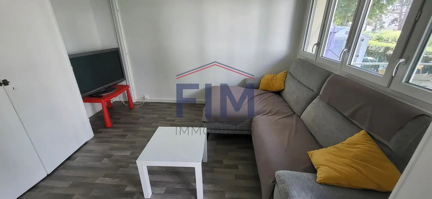 Appartement à vendre, 86m², Dieppe