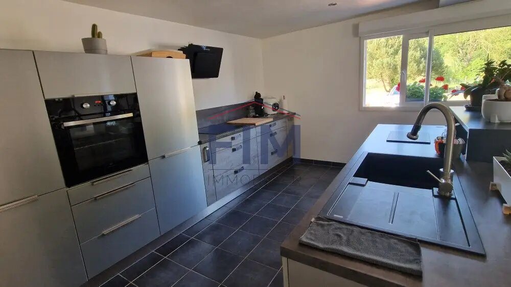 Maison à vendre, 104m², Aumale