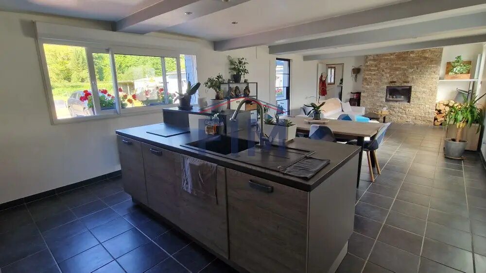 Maison à vendre, 104m², Aumale