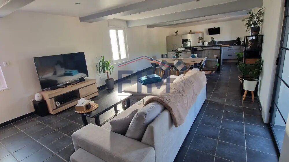 Maison à vendre, 104m², Aumale