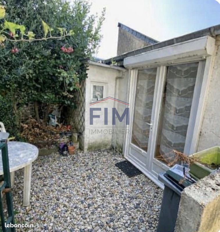 Maison à vendre, 30m², Mers-les-Bains