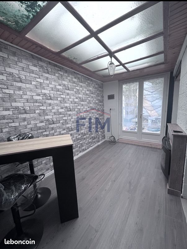 Maison à vendre, 30m², Mers-les-Bains