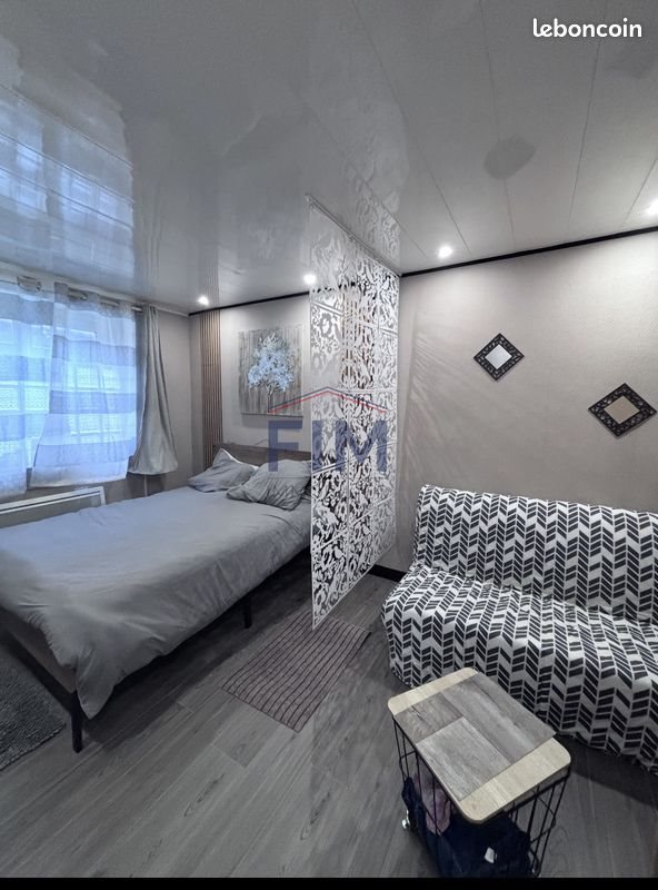 Maison à vendre, 30m², Mers-les-Bains