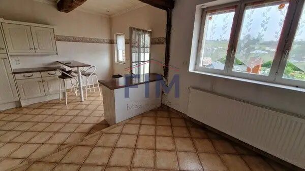Maison à vendre, 92m², Gaillefontaine