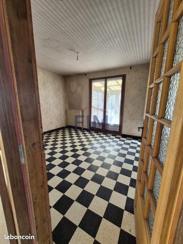 Maison à vendre, 107m², Aumale