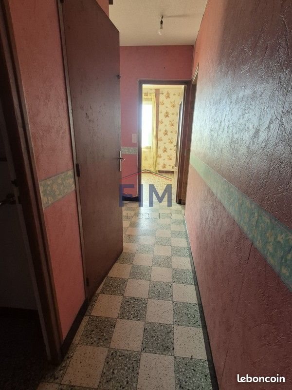 Maison à vendre, 107m², Aumale