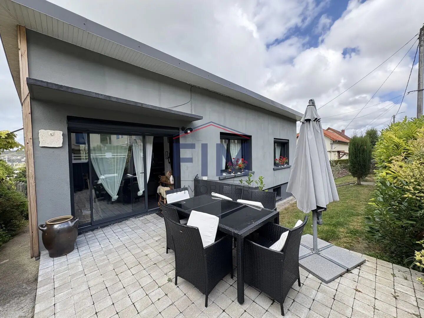 Maison à vendre, 134m², Eu