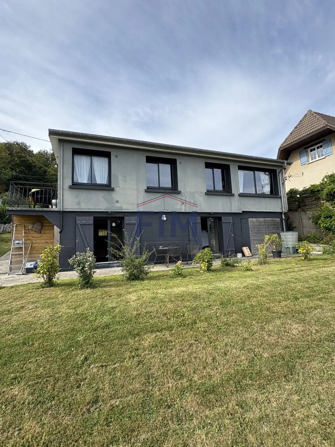 Maison à vendre, 134m², Eu