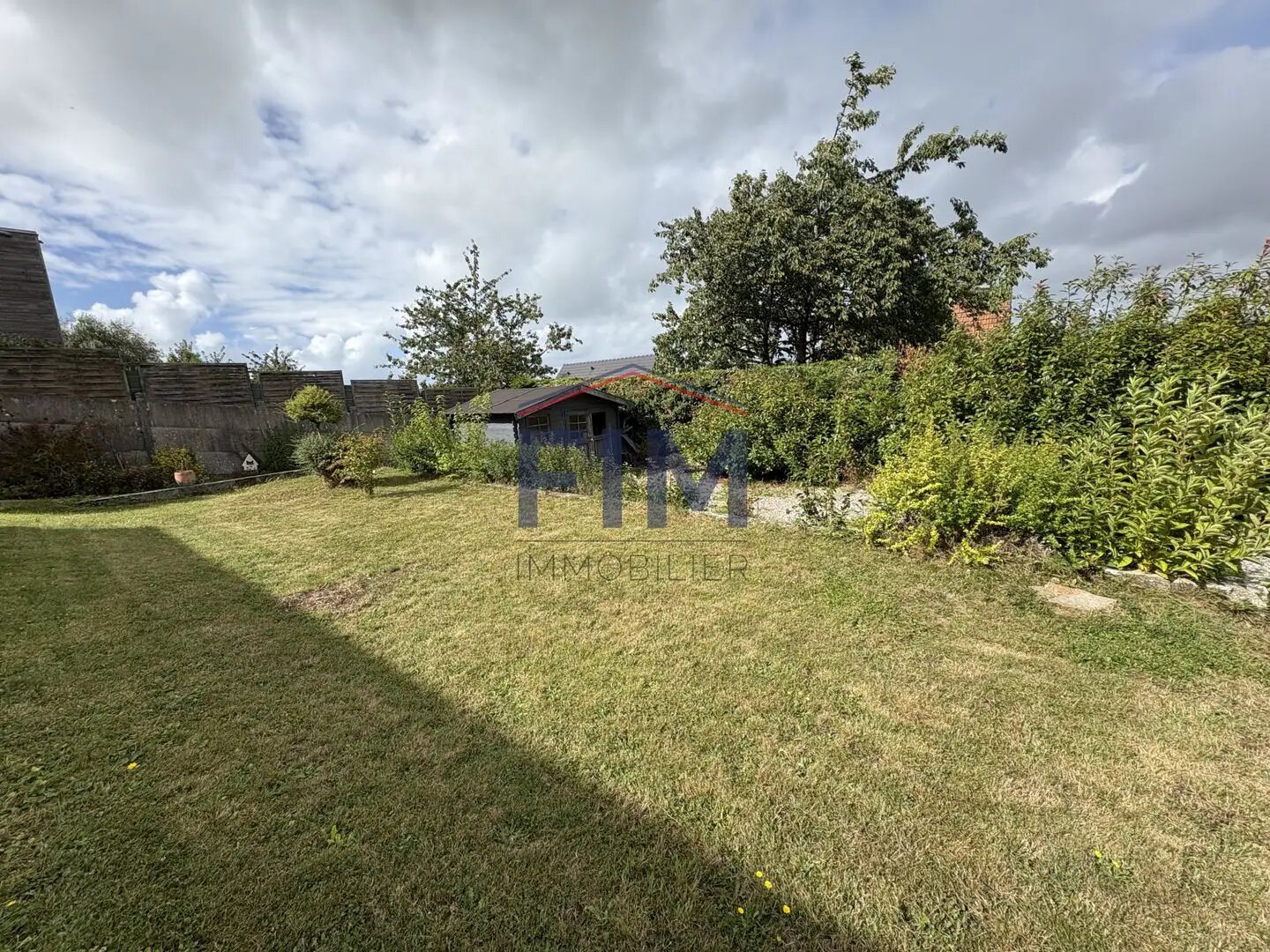 Maison à vendre, 134m², Eu
