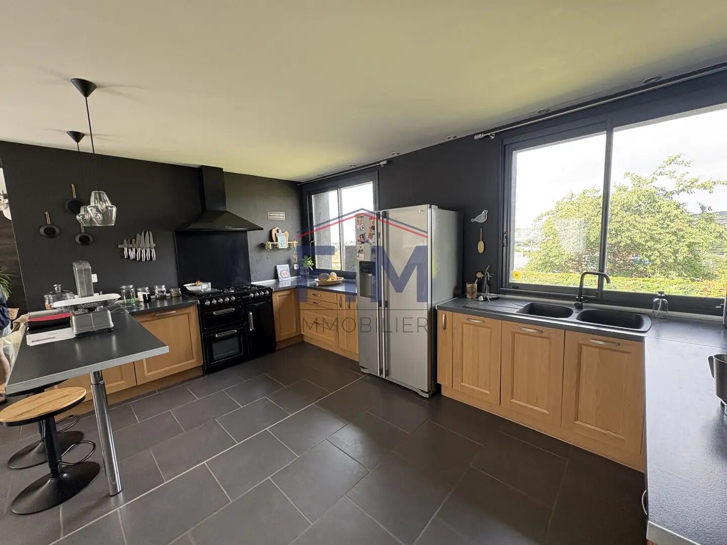 Maison à vendre, 134m², Eu