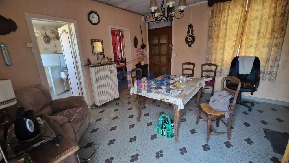 Maison à vendre, 137m², Formerie