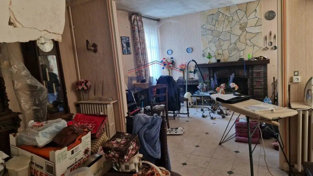 Maison à vendre, 137m², Formerie
