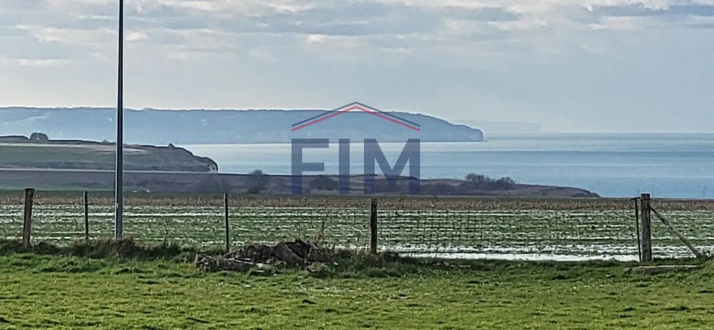 Maison à vendre, 97m², Dieppe