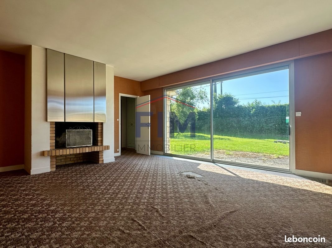 Maison à vendre, 125m², Neufchâtel-en-Bray