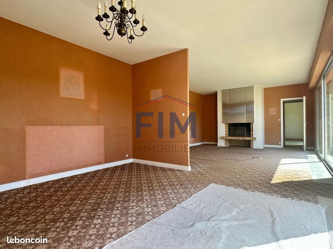 Maison à vendre, 125m², Neufchâtel-en-Bray