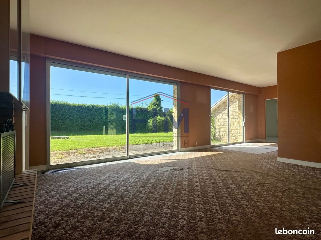 Maison à vendre, 125m², Neufchâtel-en-Bray