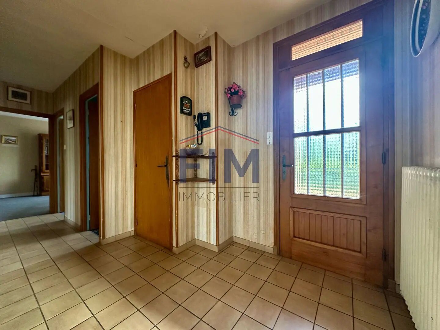 Maison à vendre, 130m², Neufchâtel-en-Bray