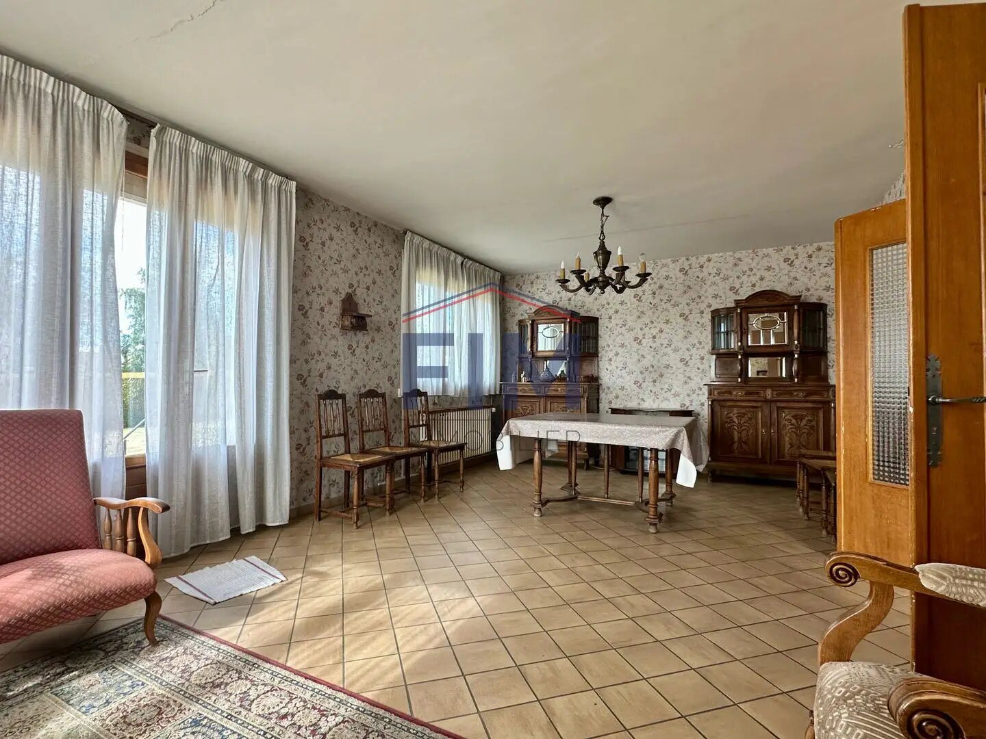 Maison à vendre, 130m², Neufchâtel-en-Bray