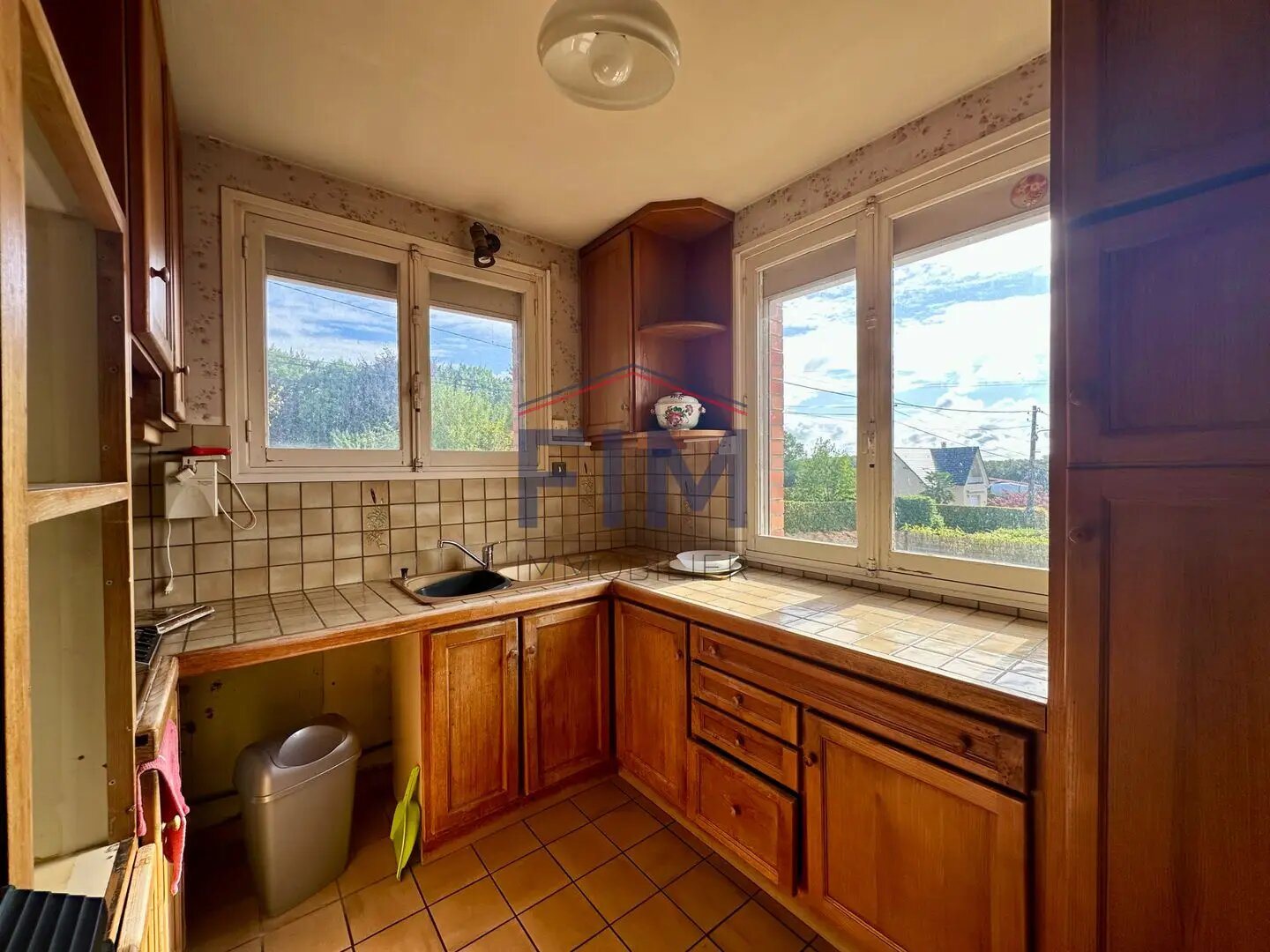 Maison à vendre, 130m², Neufchâtel-en-Bray