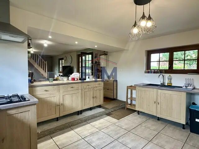 Maison à vendre, 112m², Neufchâtel-en-Bray