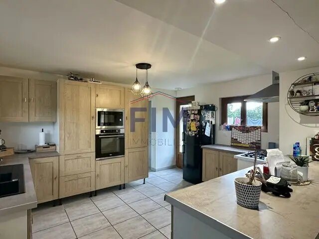 Maison à vendre, 112m², Neufchâtel-en-Bray