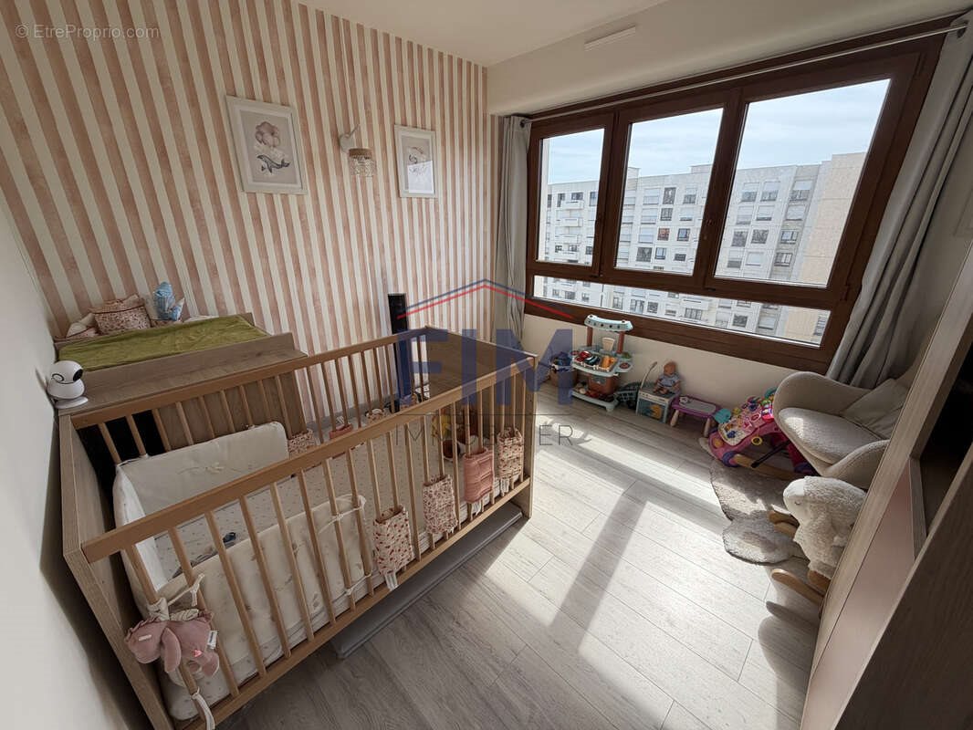 Appartement à vendre, 47m², Rouen