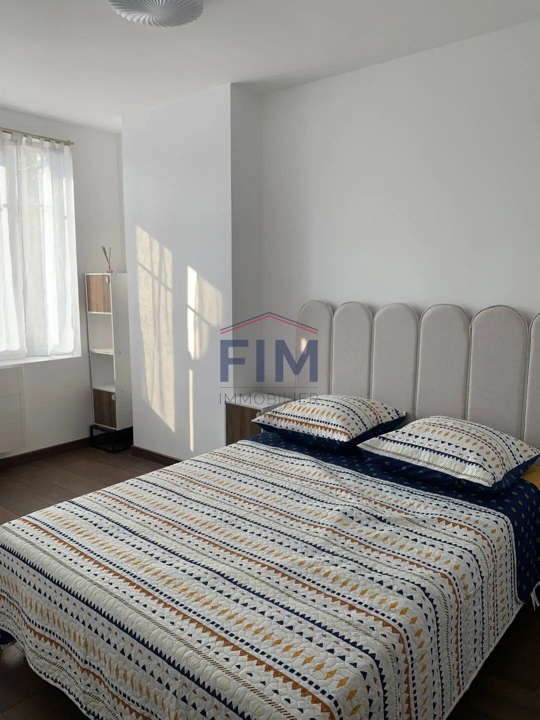 Appartement à vendre, 44m², Dieppe
