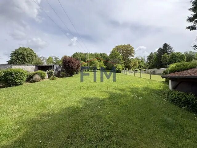 Maison à vendre, 160m², Gamaches