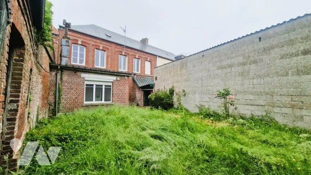 Maison à vendre, 121m², Formerie