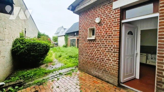 Maison à vendre, 121m², Formerie
