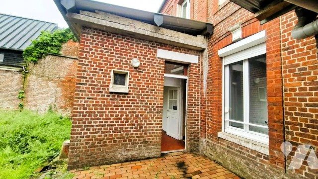 Maison à vendre, 121m², Formerie