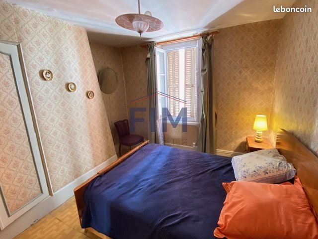 Appartement à vendre, 73m², Le Tréport