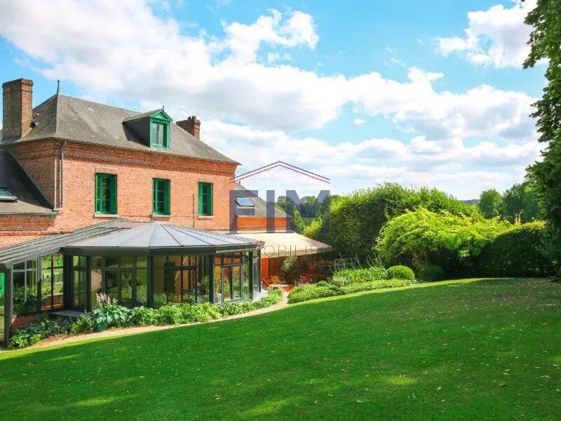 Maison à vendre, 241m², Neufchâtel-en-Bray