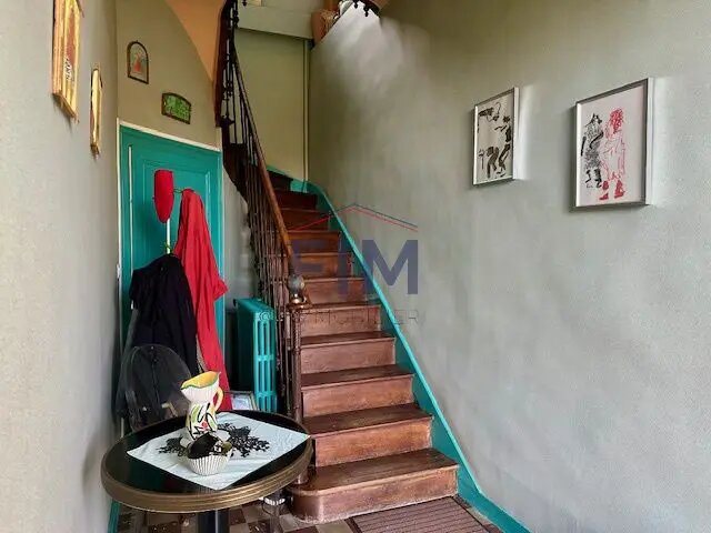 Maison à vendre, 241m², Neufchâtel-en-Bray