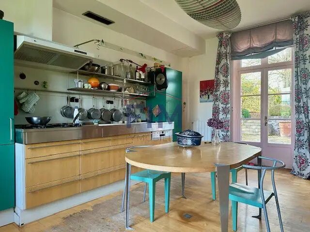 Maison à vendre, 241m², Neufchâtel-en-Bray