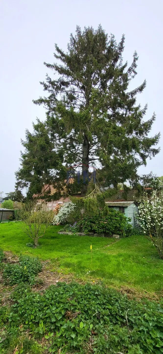 Maison à vendre, 190m², Saint-Nicolas-d'Aliermont