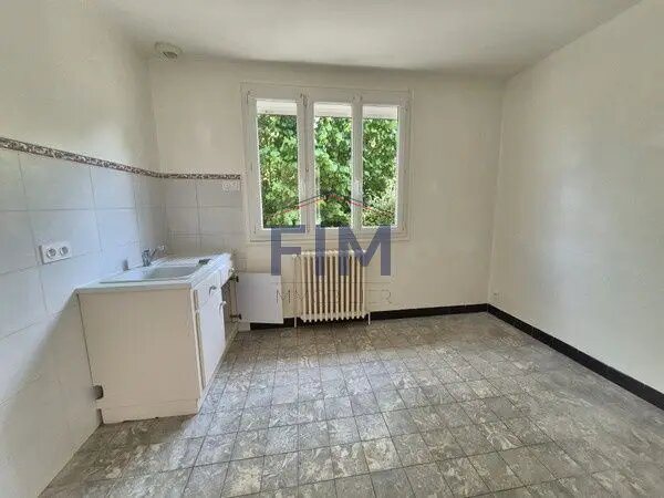 Maison à vendre, 78m², Aumale