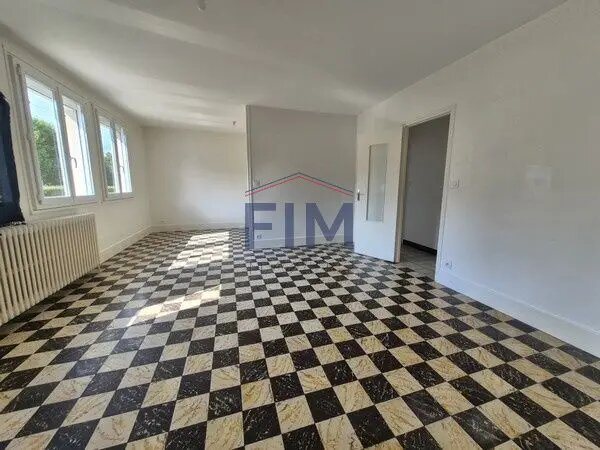 Maison à vendre, 78m², Aumale