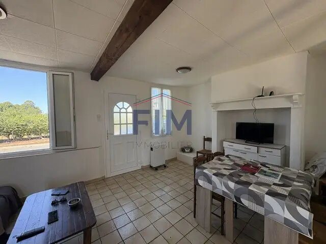 Maison à vendre, 46m², Woincourt