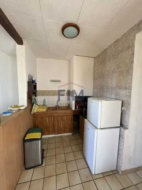 Maison à vendre, 46m², Woincourt