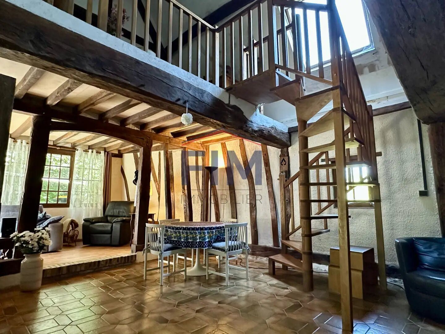Maison à vendre, 105m², Neufchâtel-en-Bray