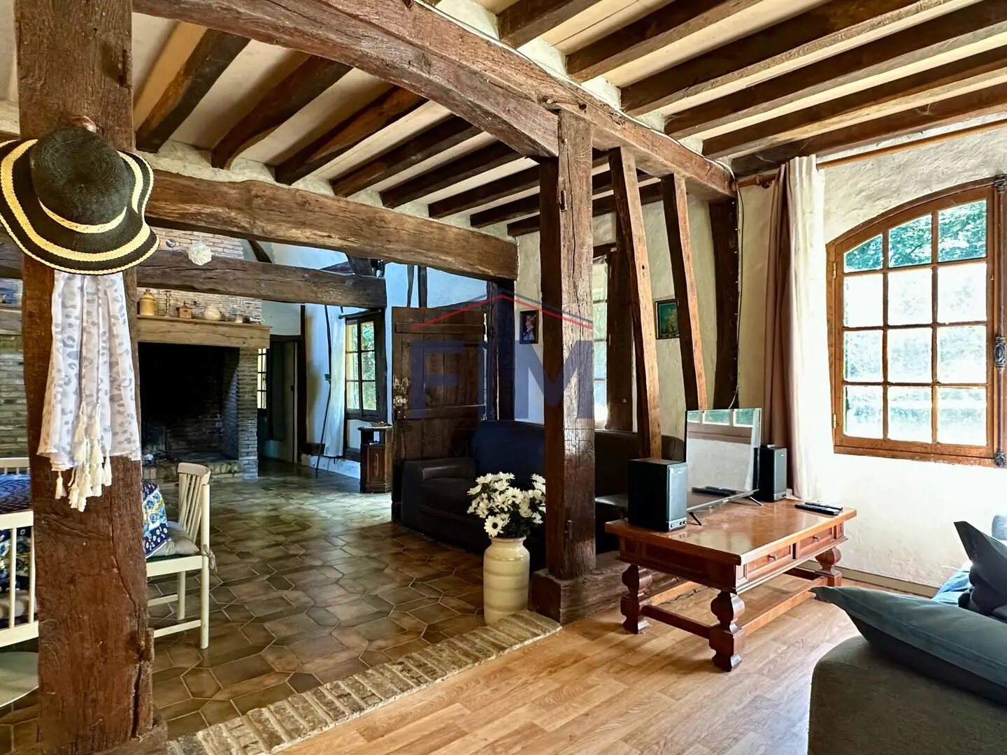 Maison à vendre, 105m², Neufchâtel-en-Bray