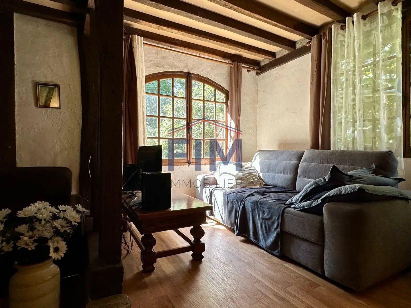 Maison à vendre, 105m², Neufchâtel-en-Bray