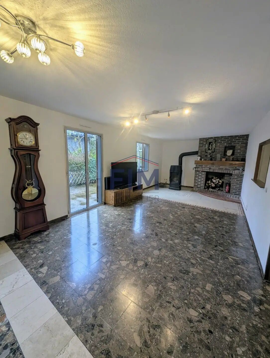 Maison à vendre, 123m², Poix-de-Picardie